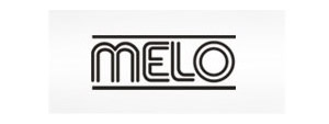 Melo Ferramentas Abrasivos Logo Melo
